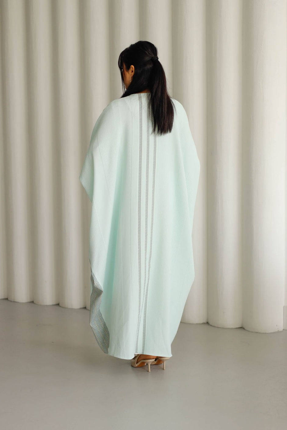 Abaya A 9980