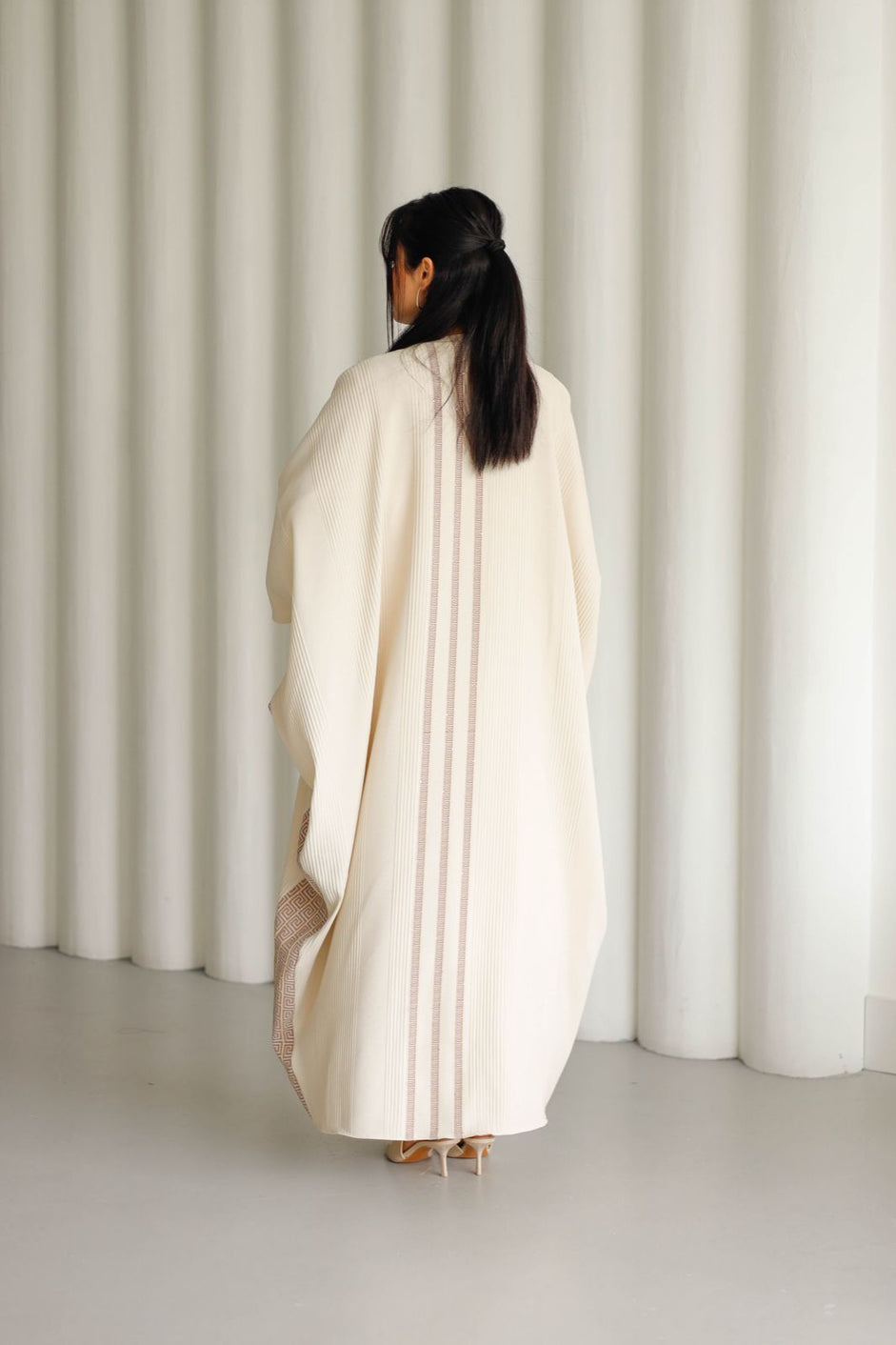 Abaya A 9980