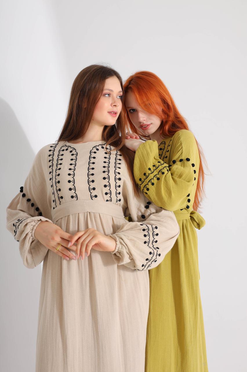 Dress 8104 - HANGER