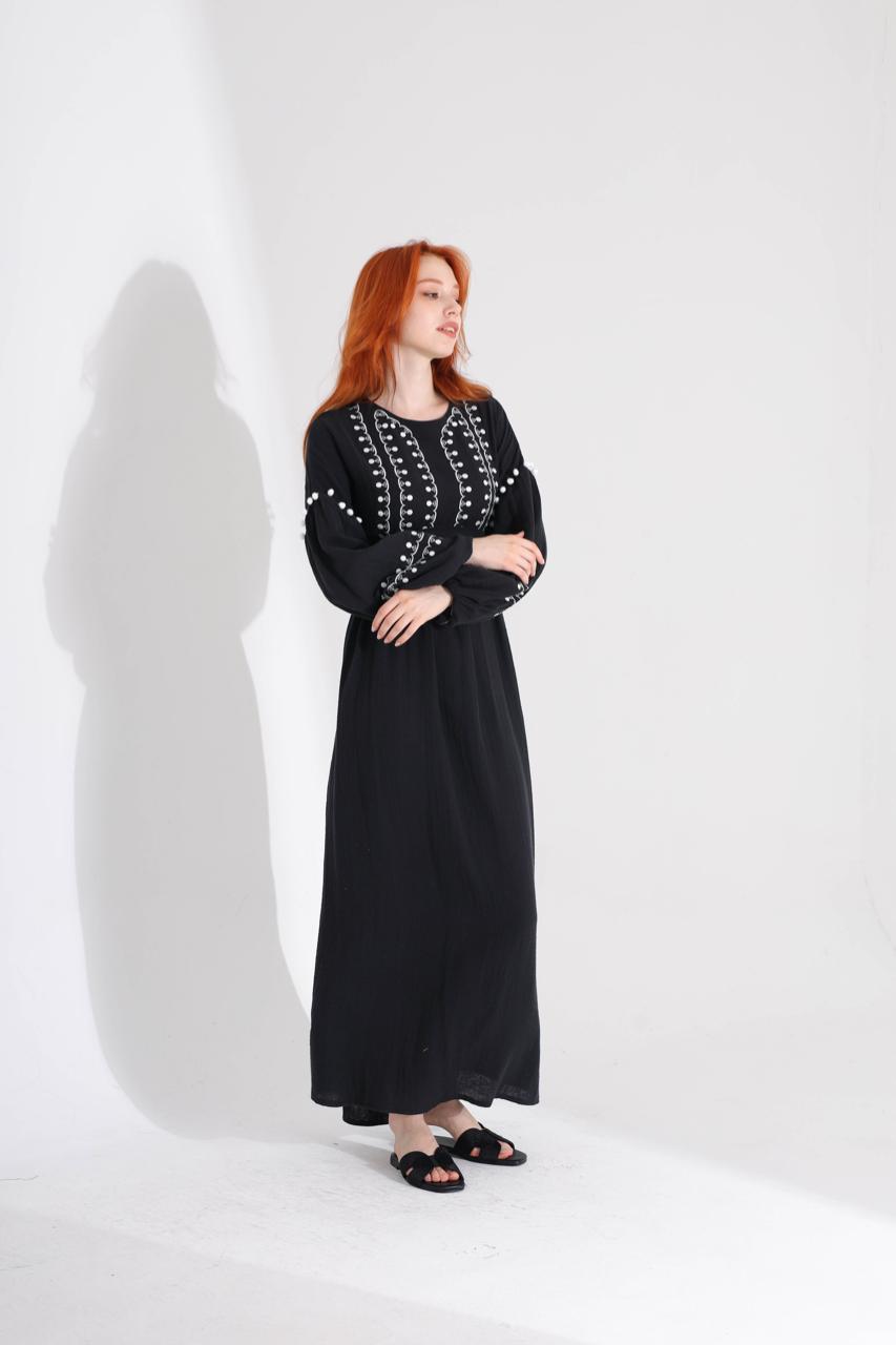 Dress 8104 - HANGER