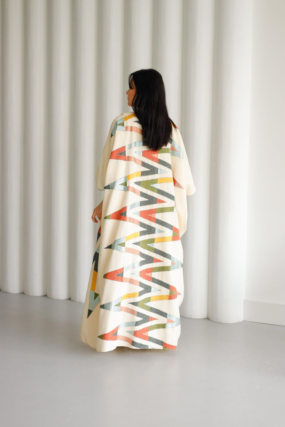 Abaya 40 -847