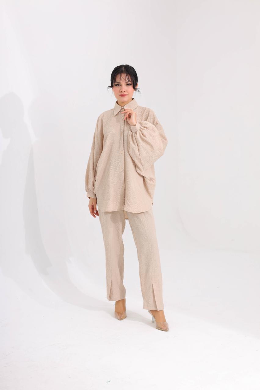 SET 1054 - HANGER
