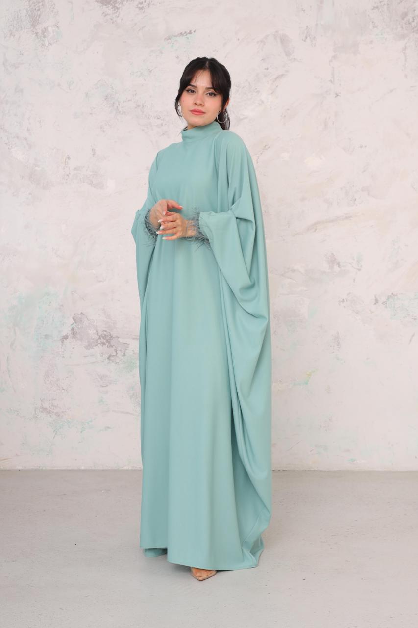 Loose Abaya 2039 - HANGER