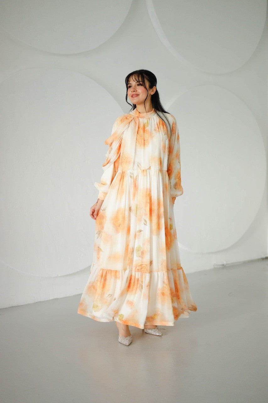 Dress 5534 - HANGER
