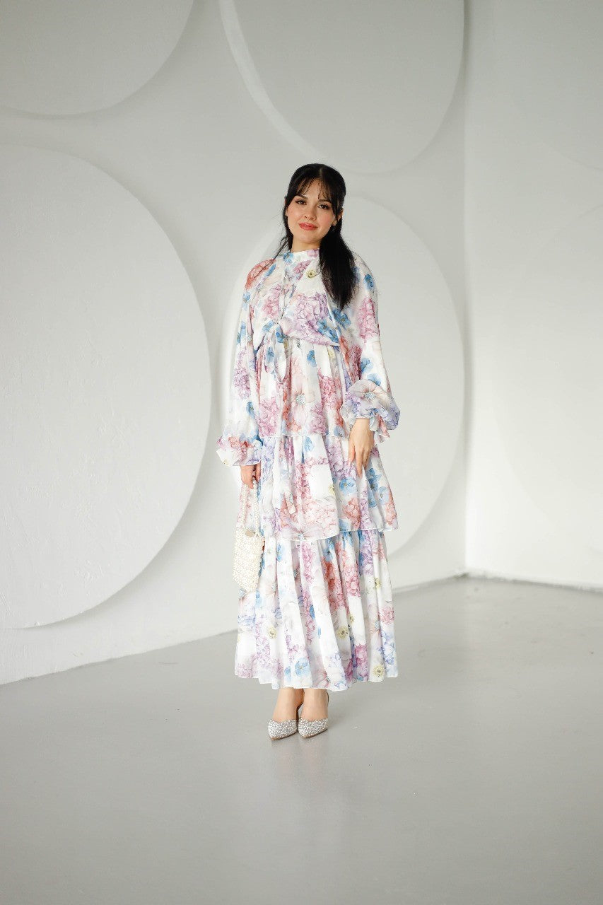Dress 5524 - HANGER