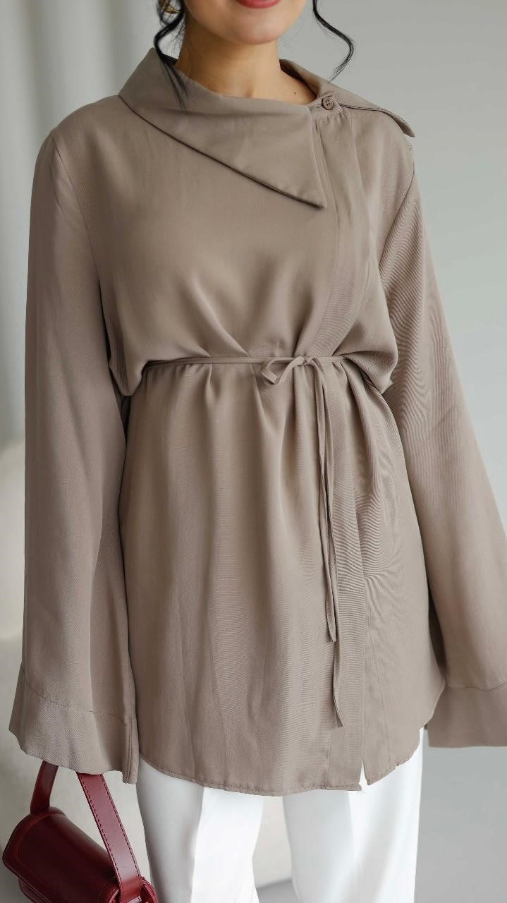 Blouse MA 829
