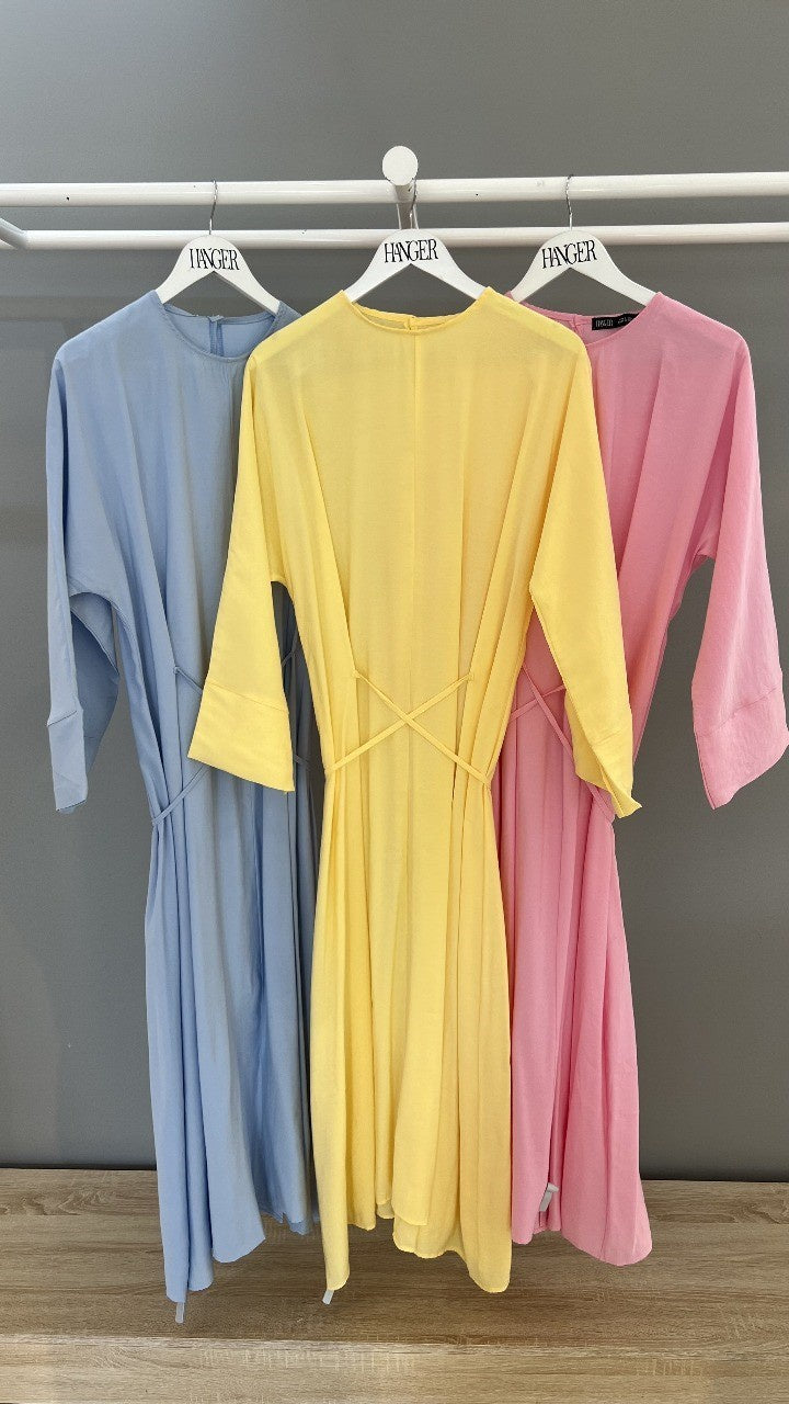 Dress BT1007 - HANGER