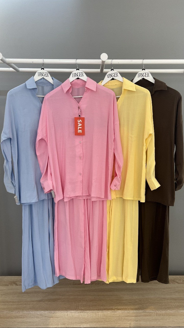 2Pcs set BT1004 - HANGER