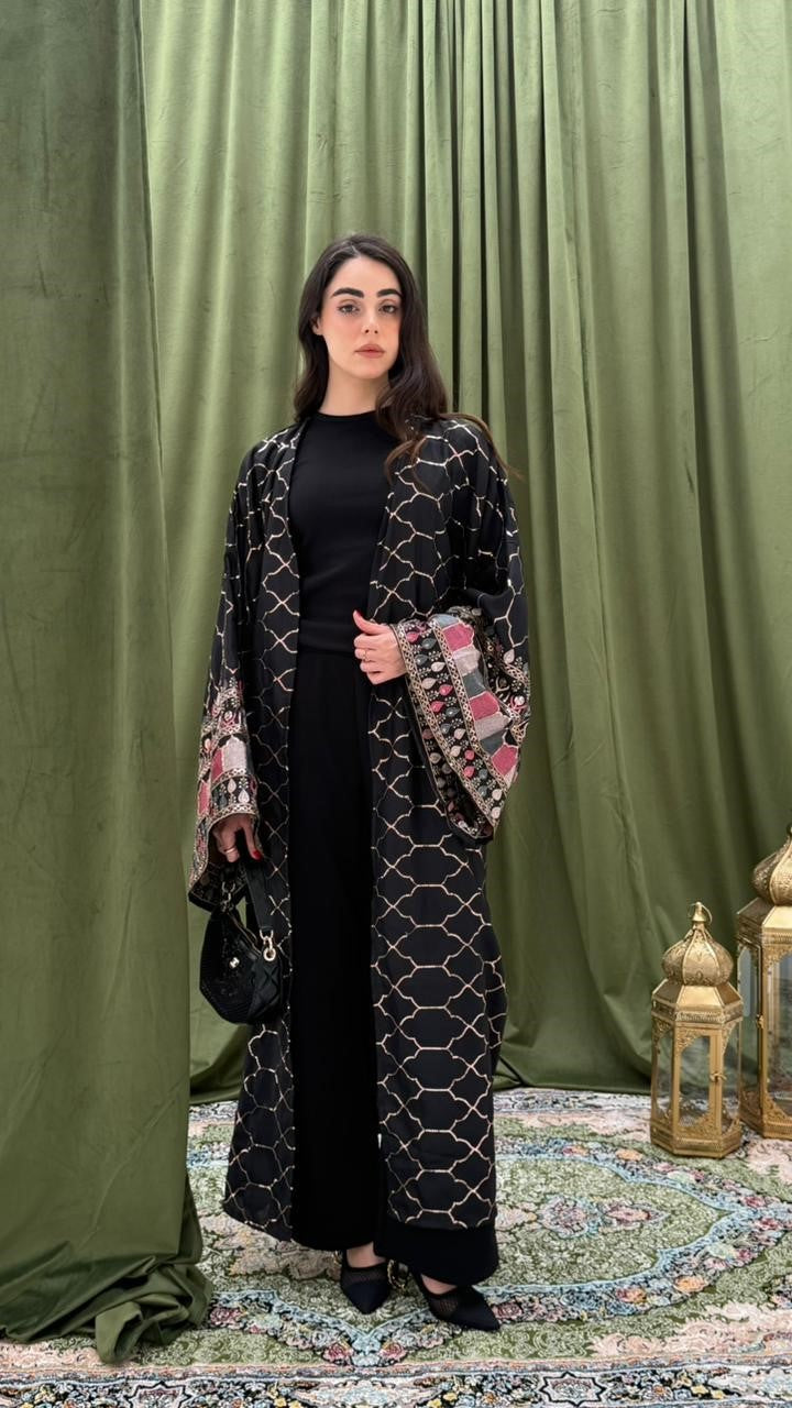 ABAYA BI100746 - HANGER