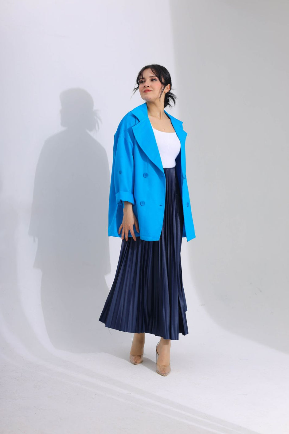 Jacket 60732 - HANGER