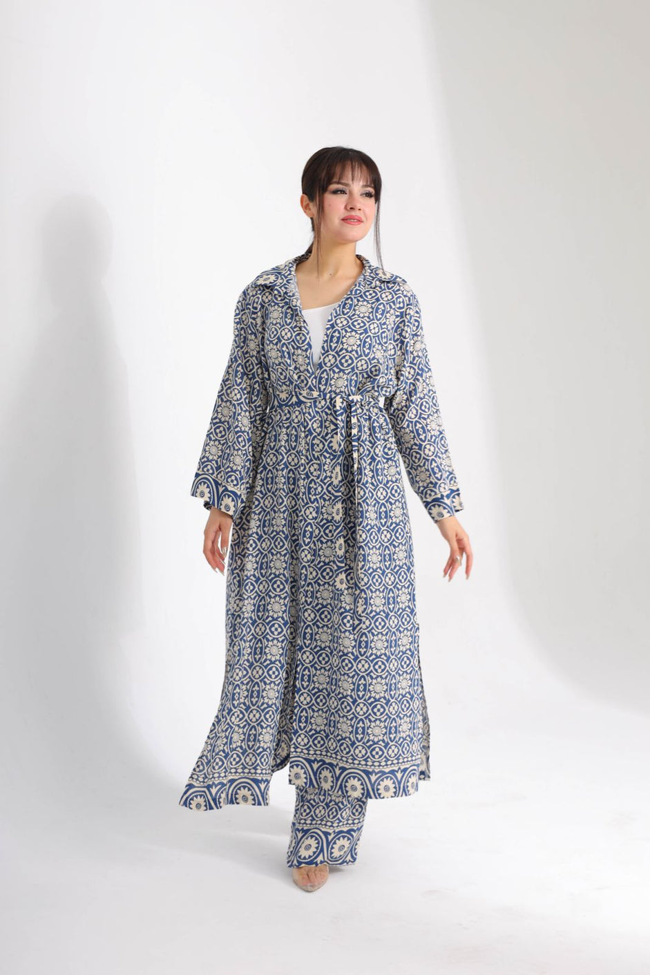 Kimono Set 8250 - HANGER