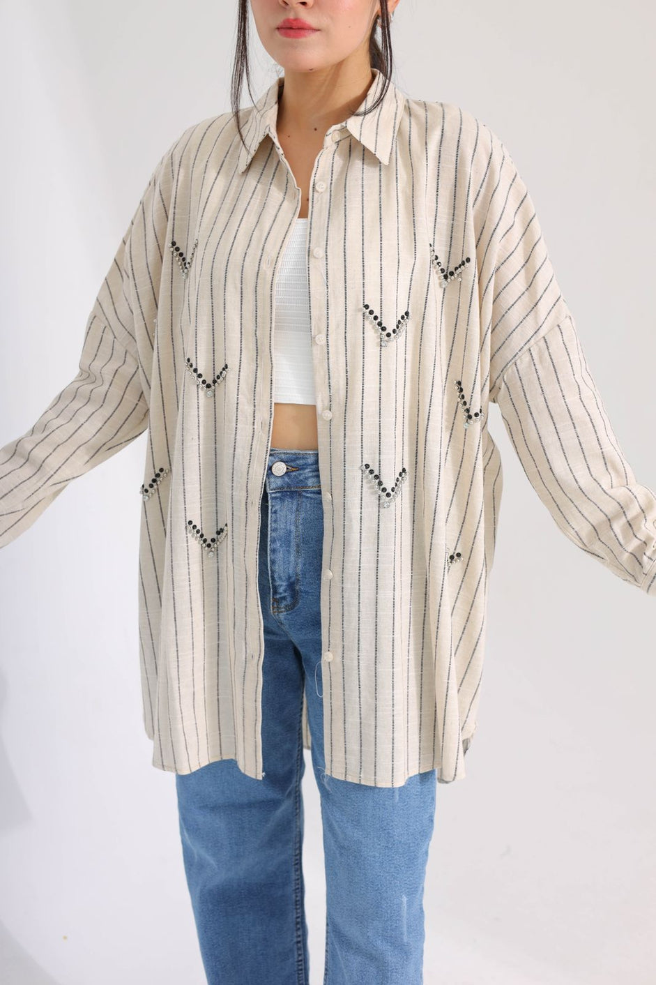 Shirt 17564 - HANGER