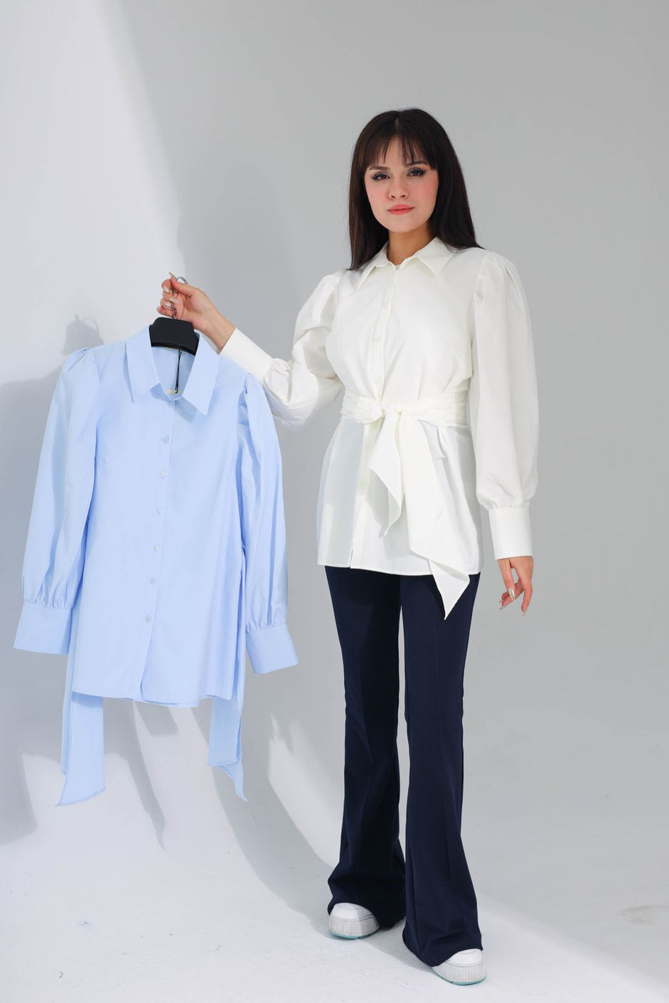 Shirt 1030017 - HANGER