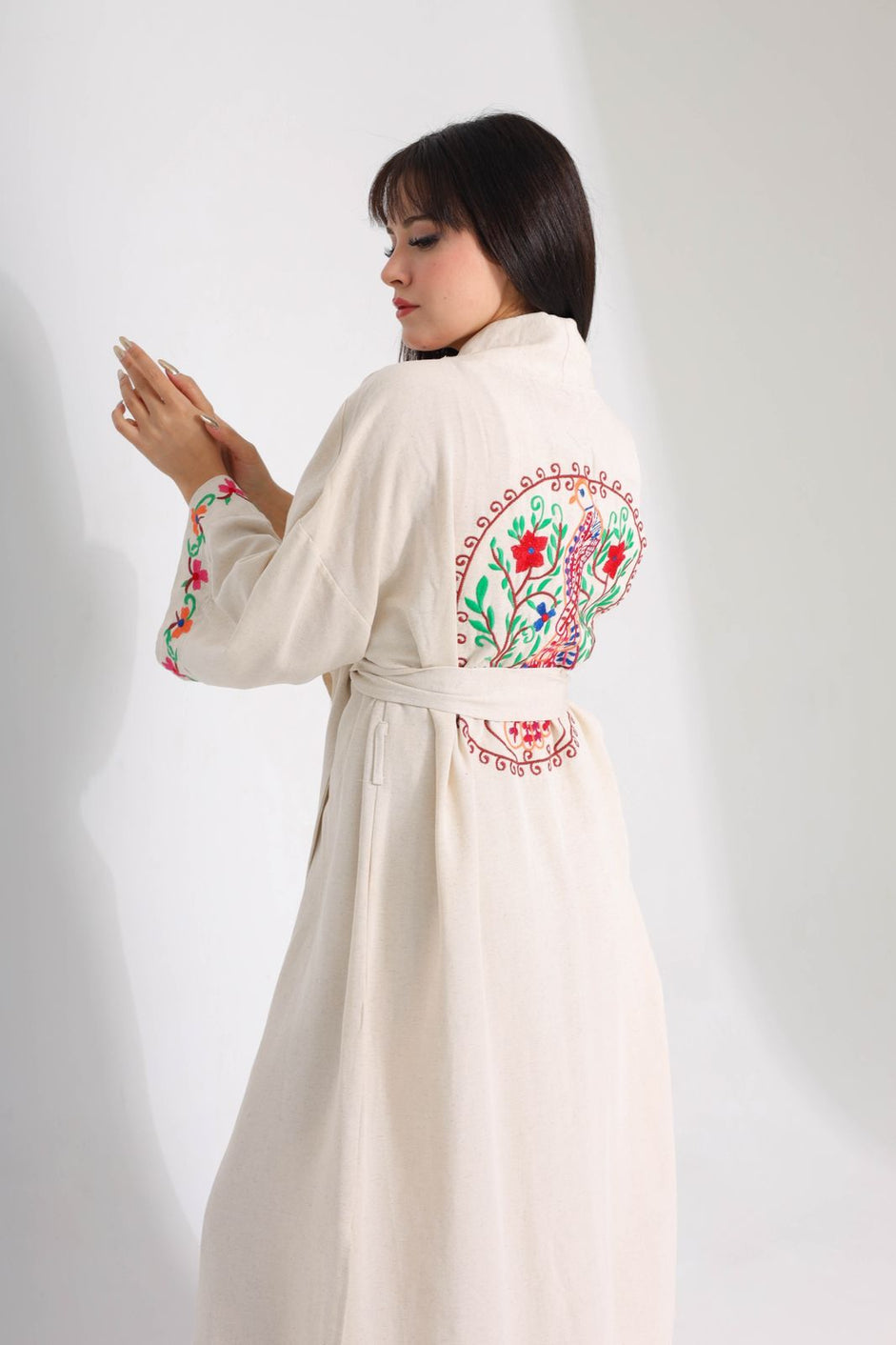 Kimono Set T880 - HANGER