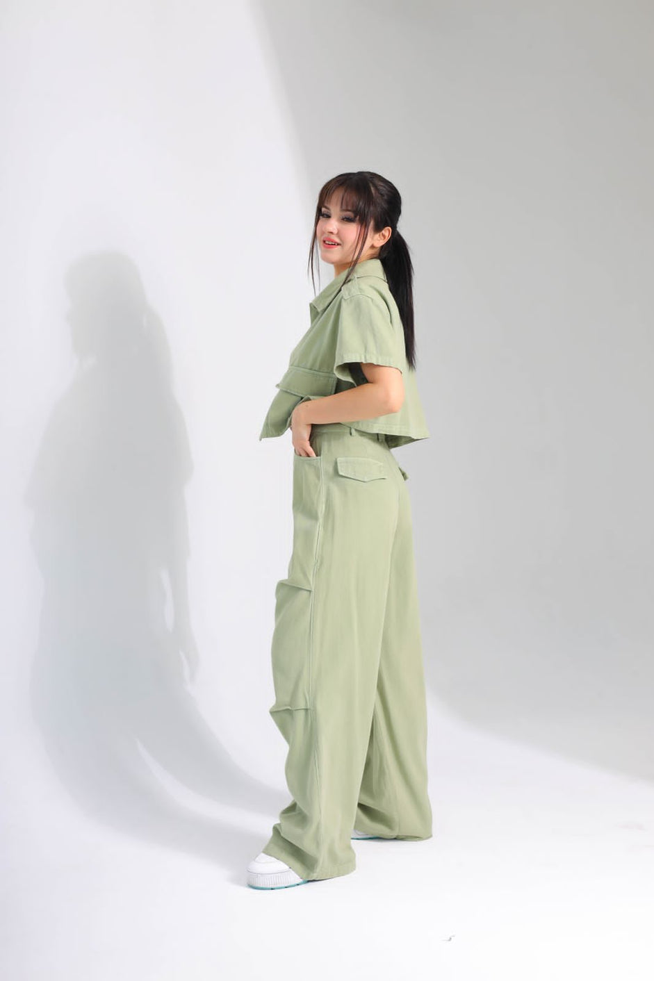 TOP 1643-249 - HANGER