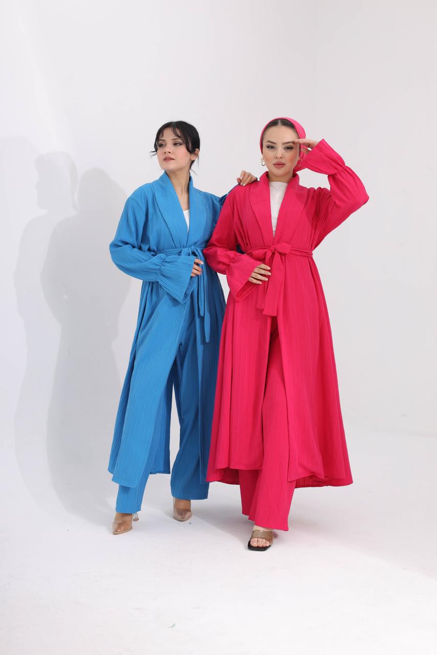 KIMONO SET 1058 - HANGER