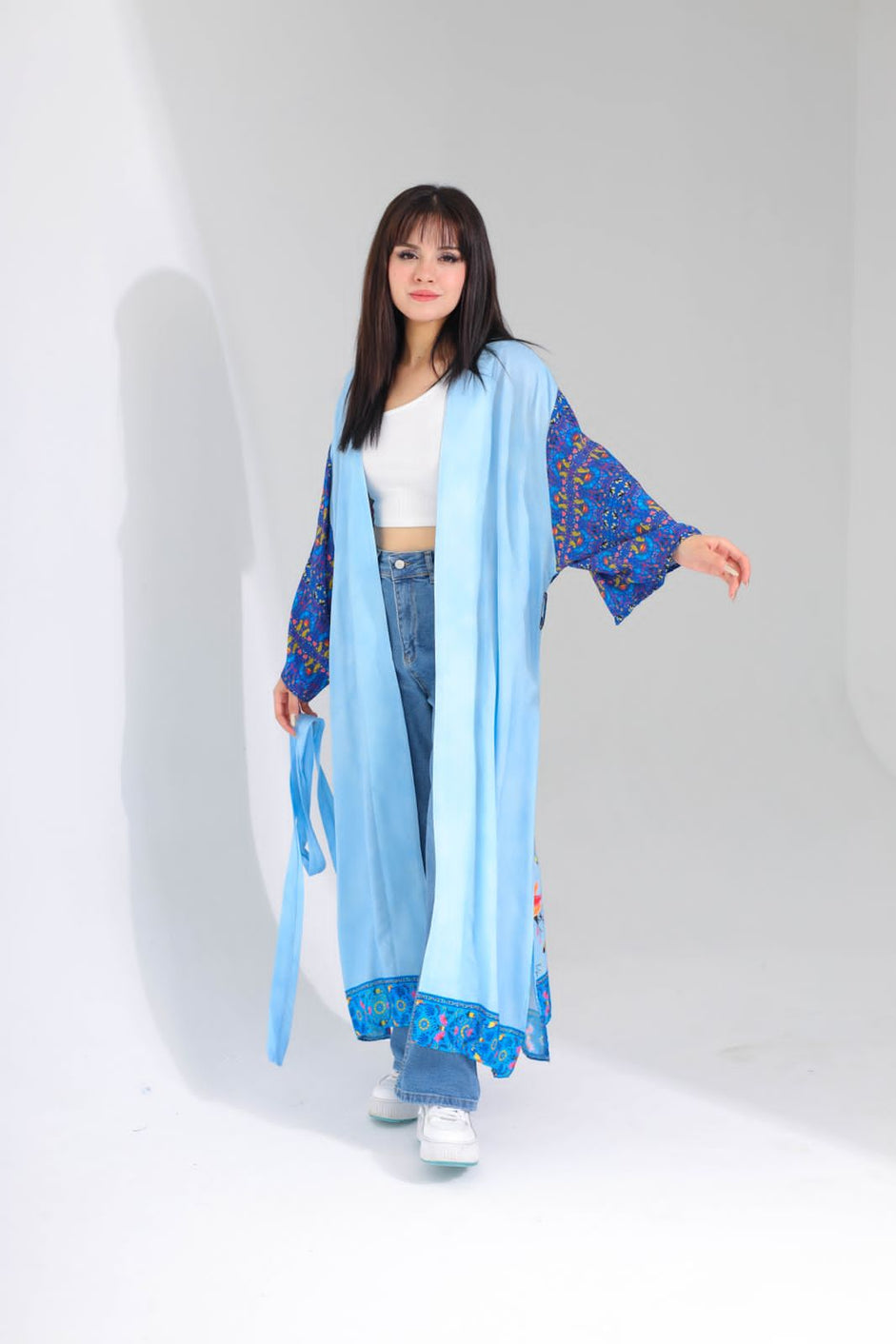 KIMONO IS 2875 - HANGER