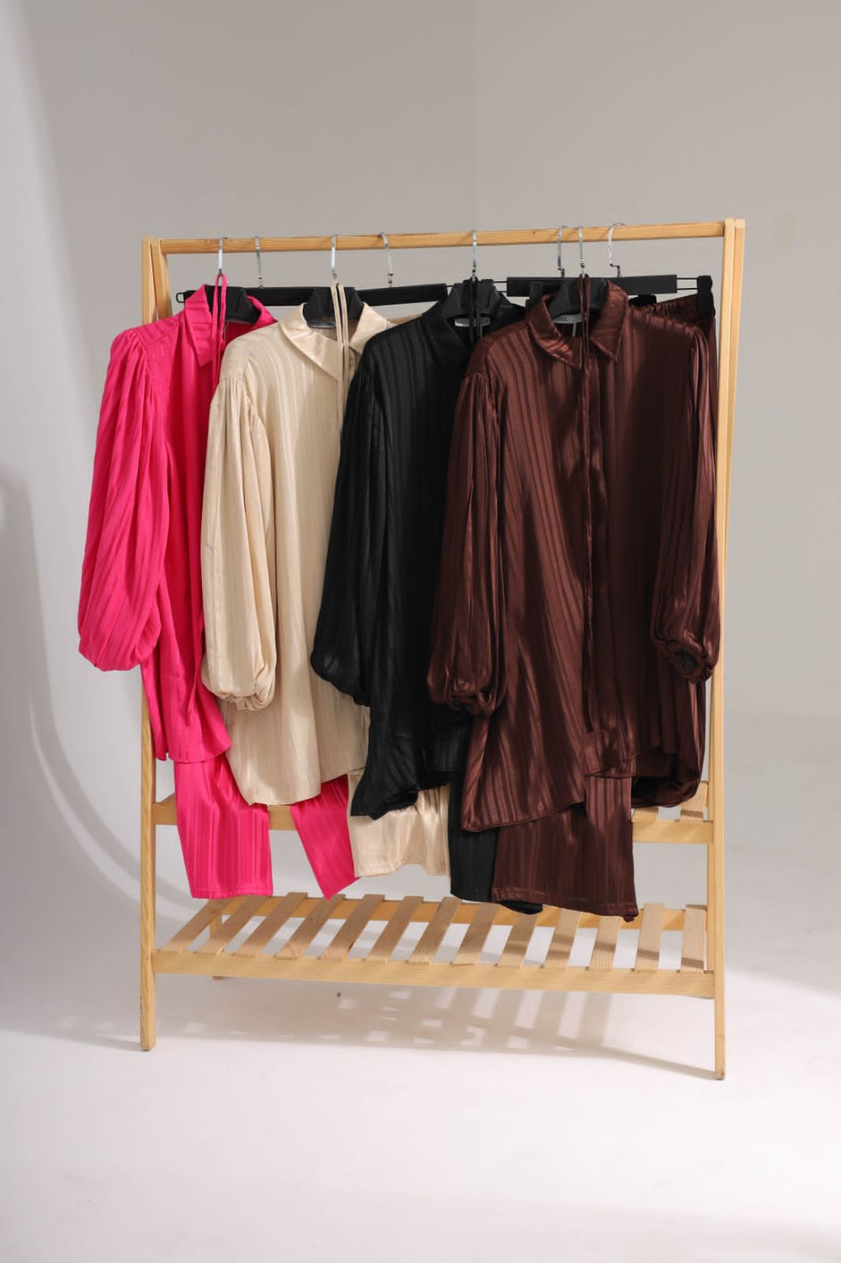 2pcs Set A7007 - HANGER