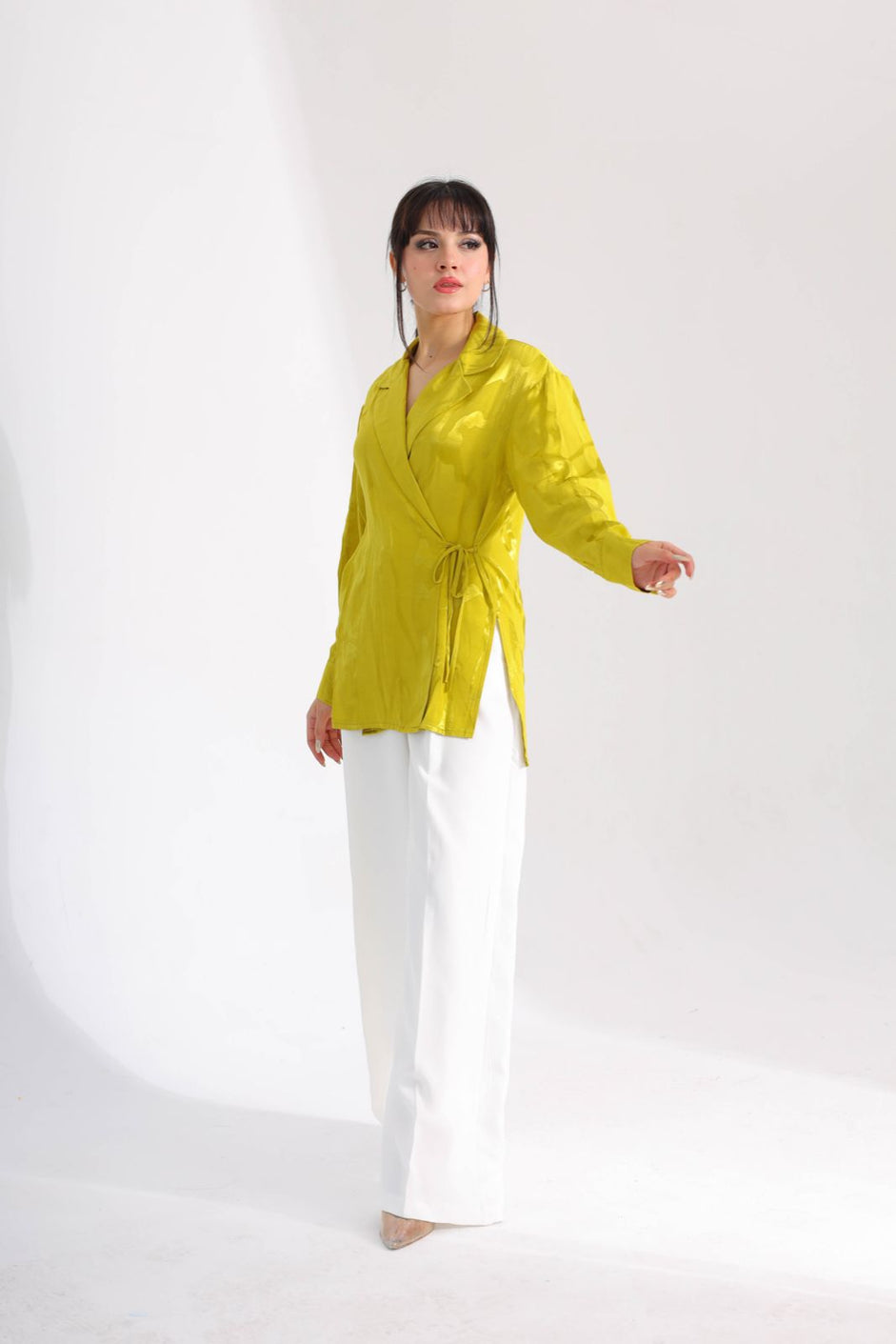 Glossy TOP 23083 - HANGER