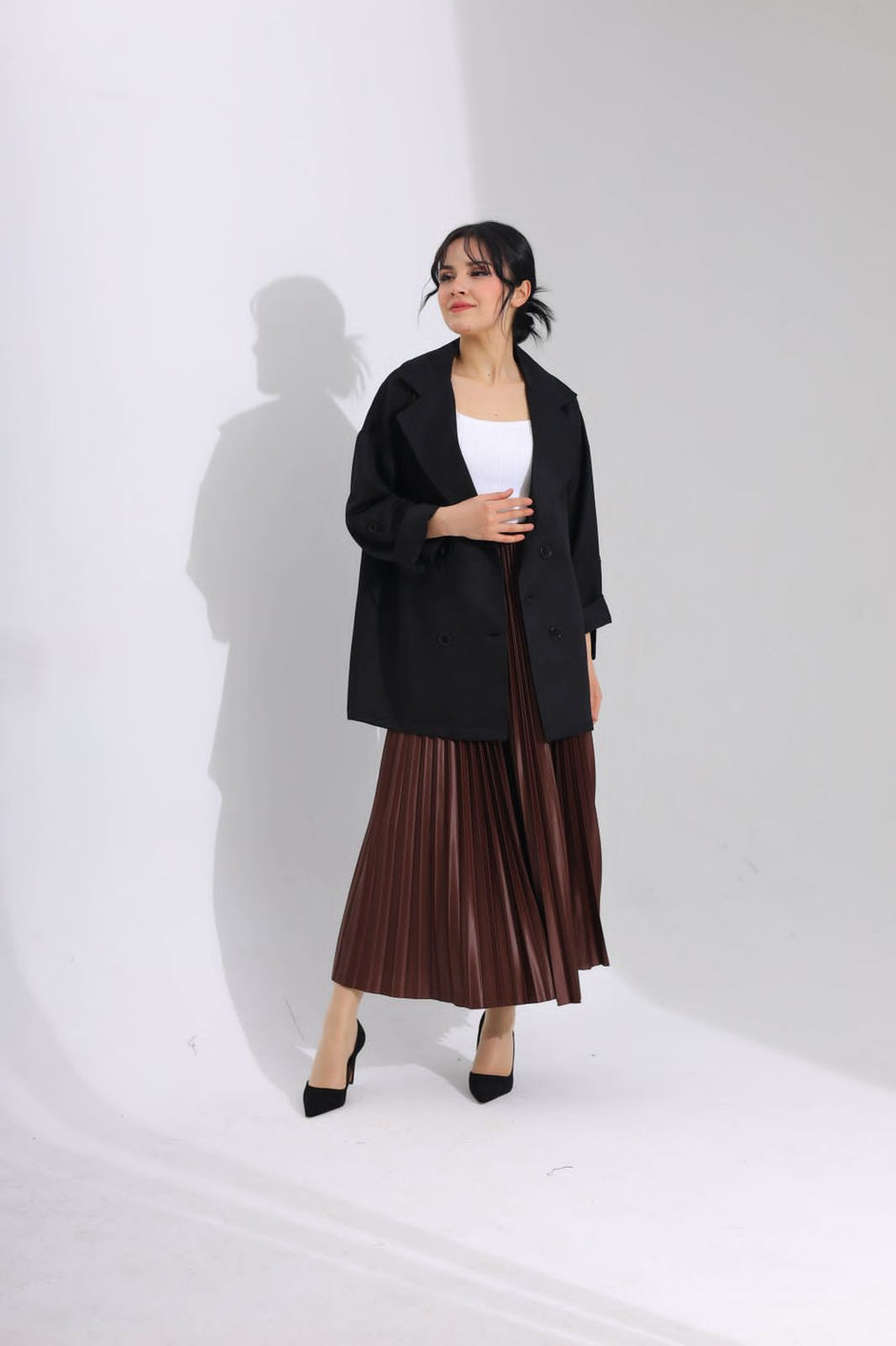 Jacket 60732 - HANGER