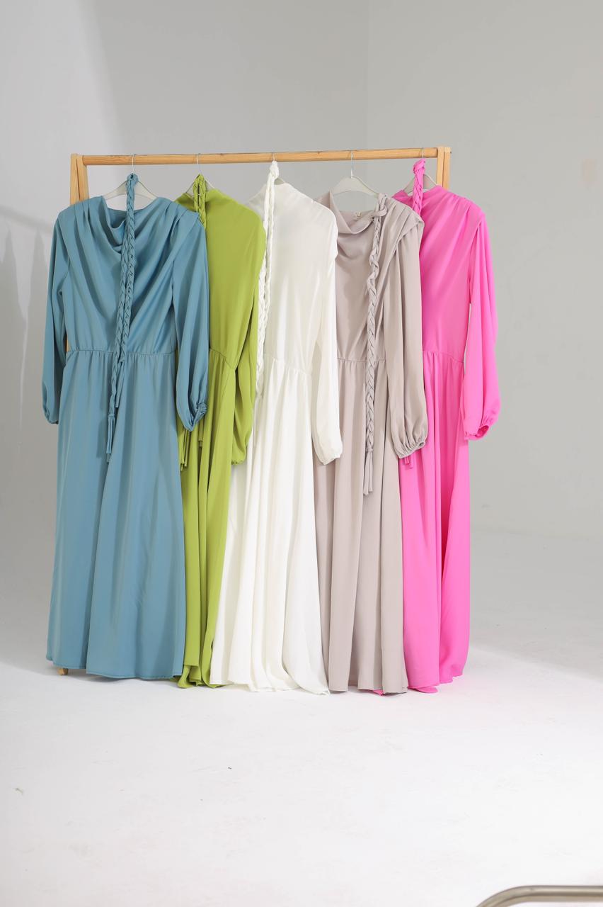 Dress 51865 - HANGER