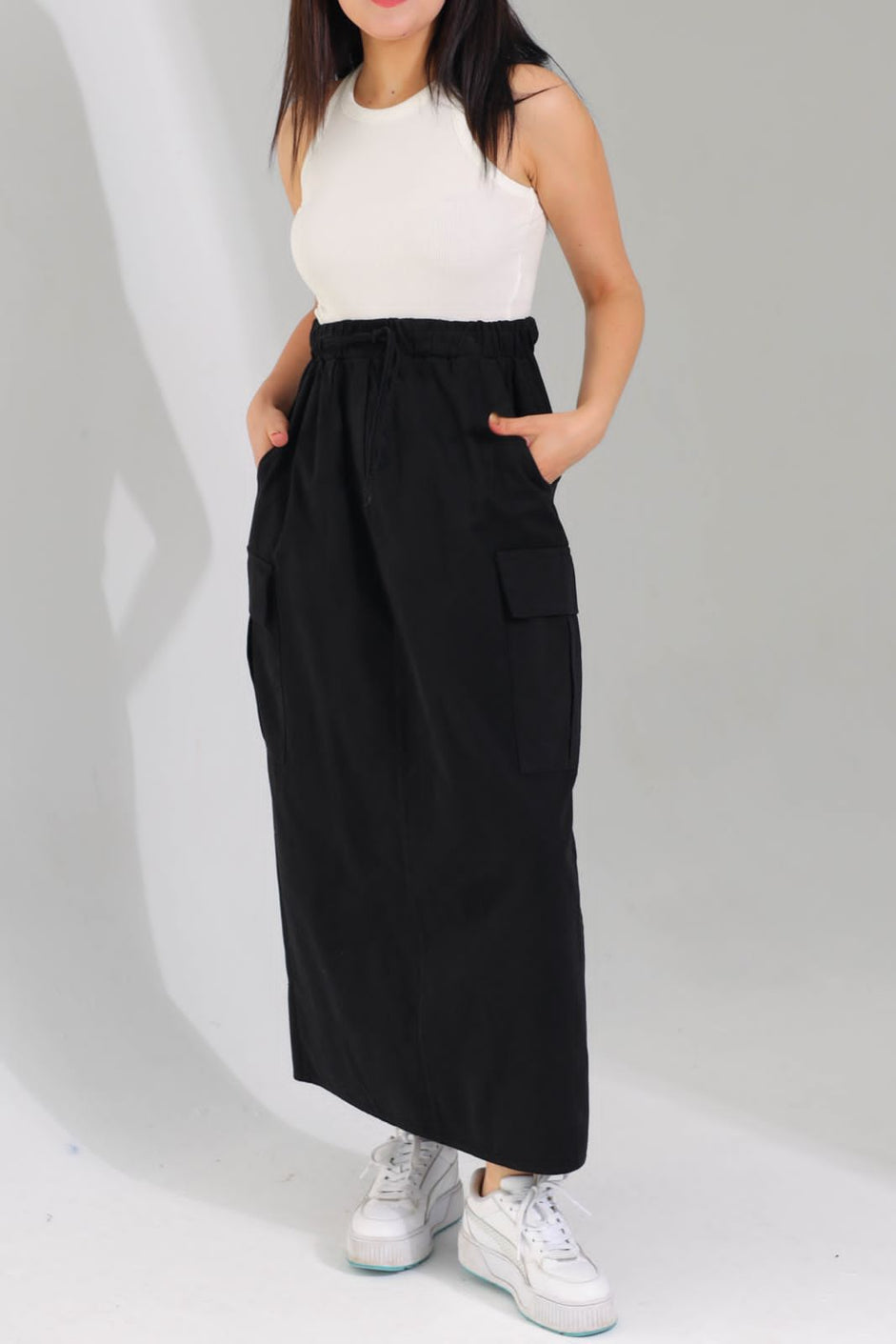 SKIRT 41479 - HANGER