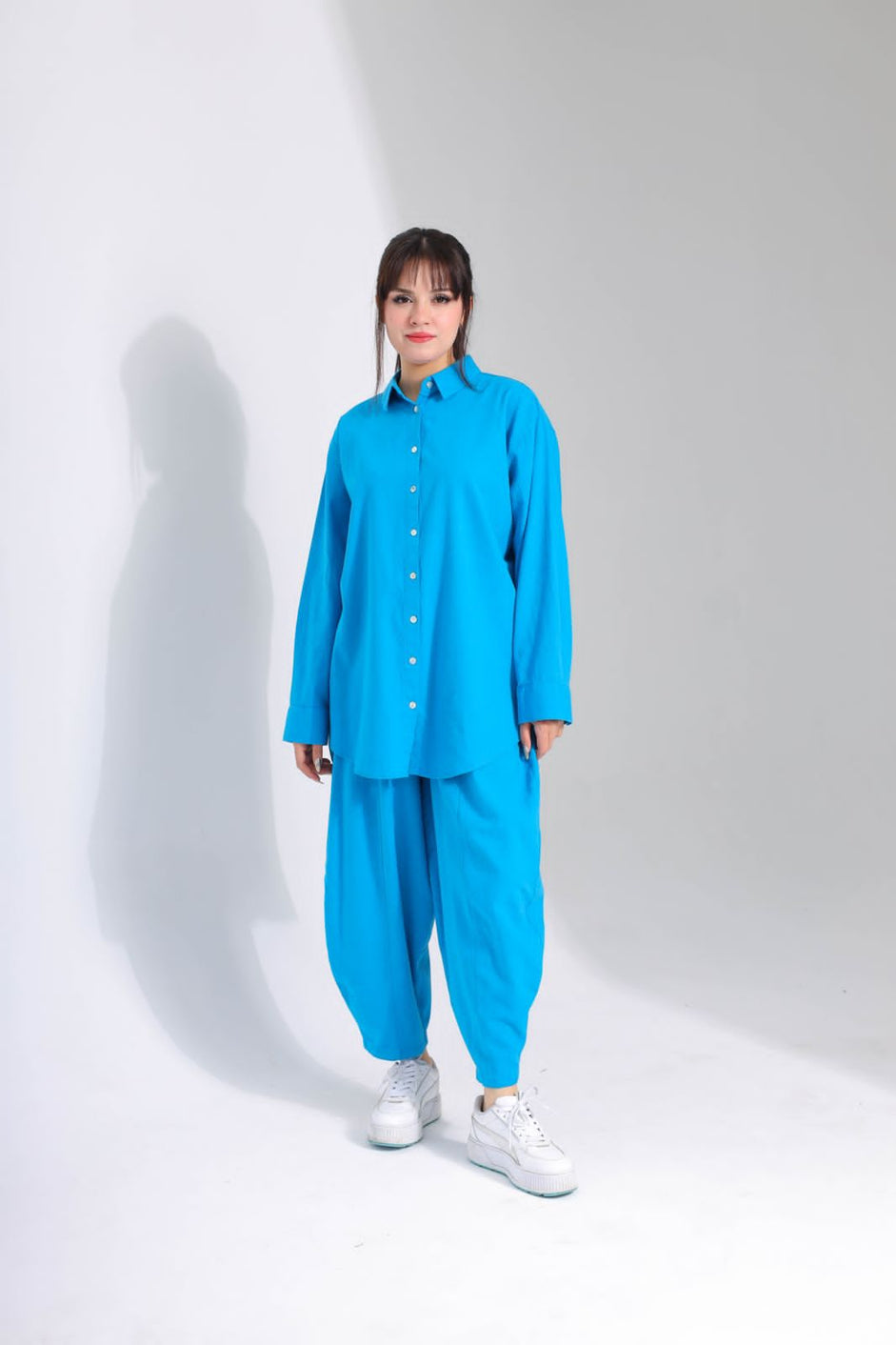 Pant 1100009 - HANGER