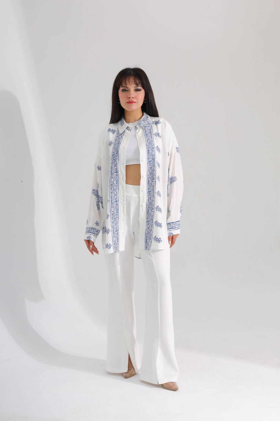 Shirt G1347 - HANGER