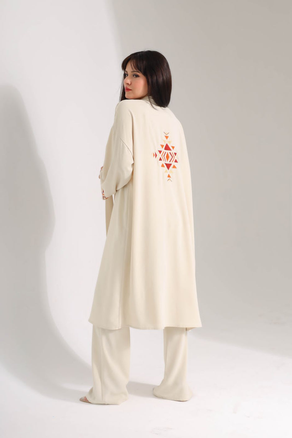 Kimono 7833 - HANGER