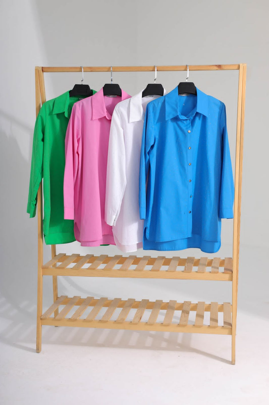Shirt Diamond 116 - HANGER