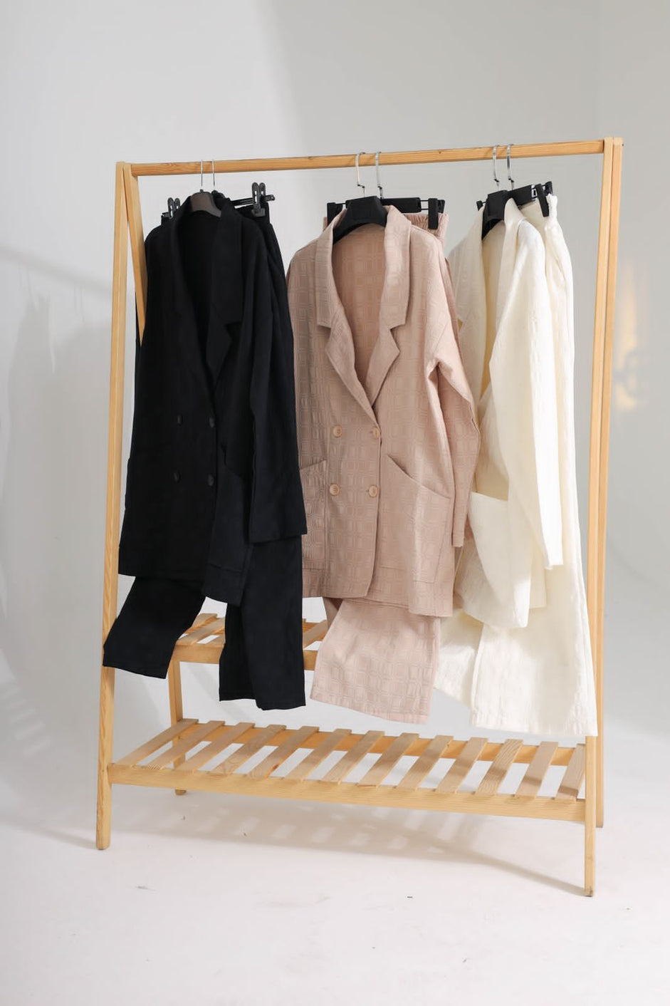 2pcs Set 9033-1 - HANGER
