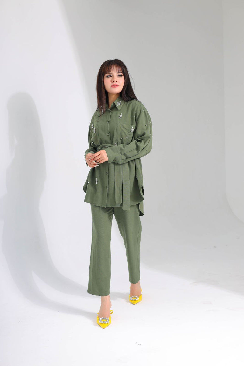 2pcs Set A920 - HANGER