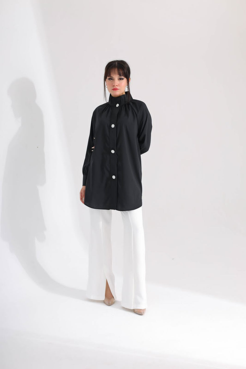 Shirt 2215 - HANGER