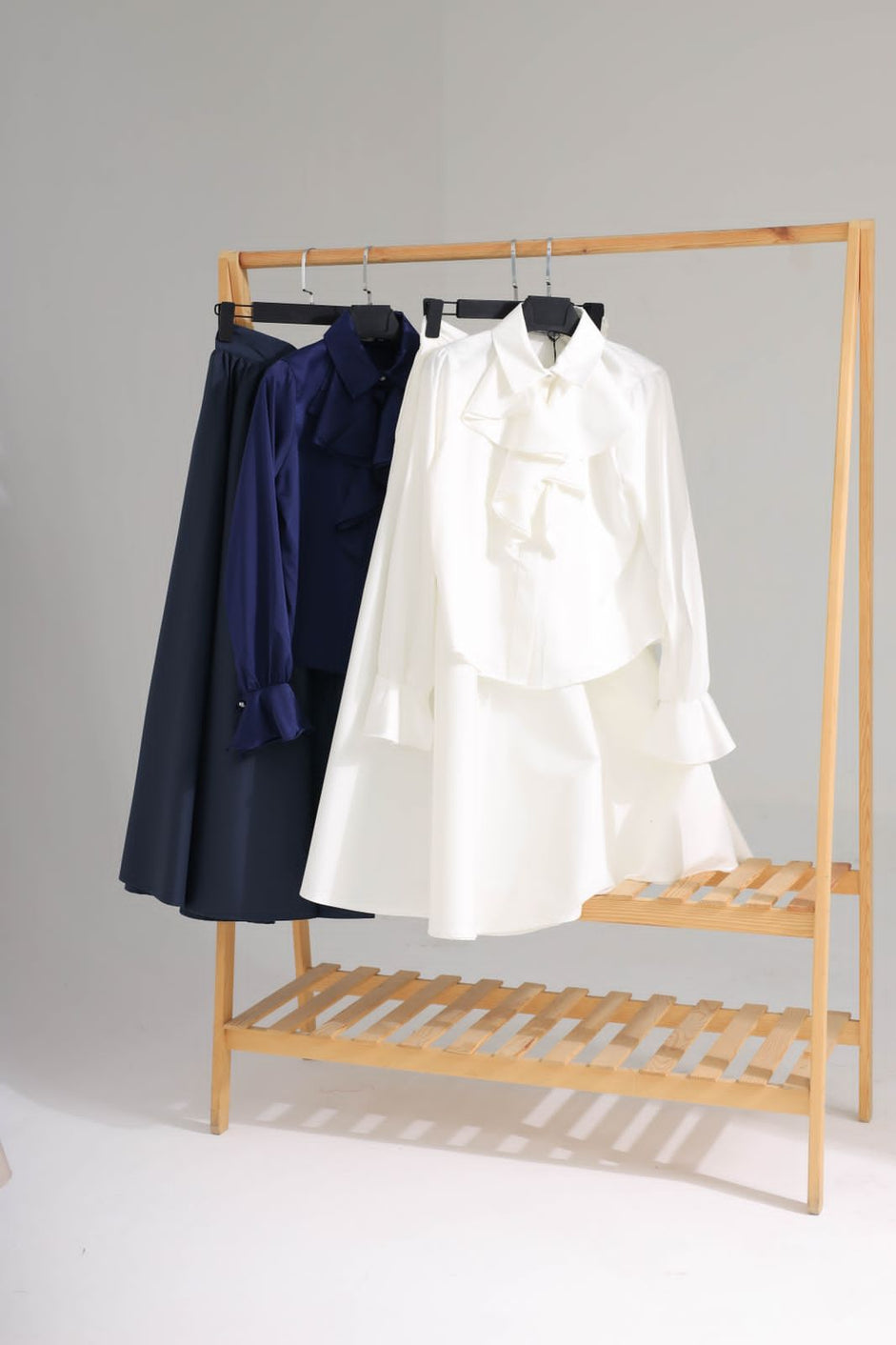 SKIRT 23200 - HANGER