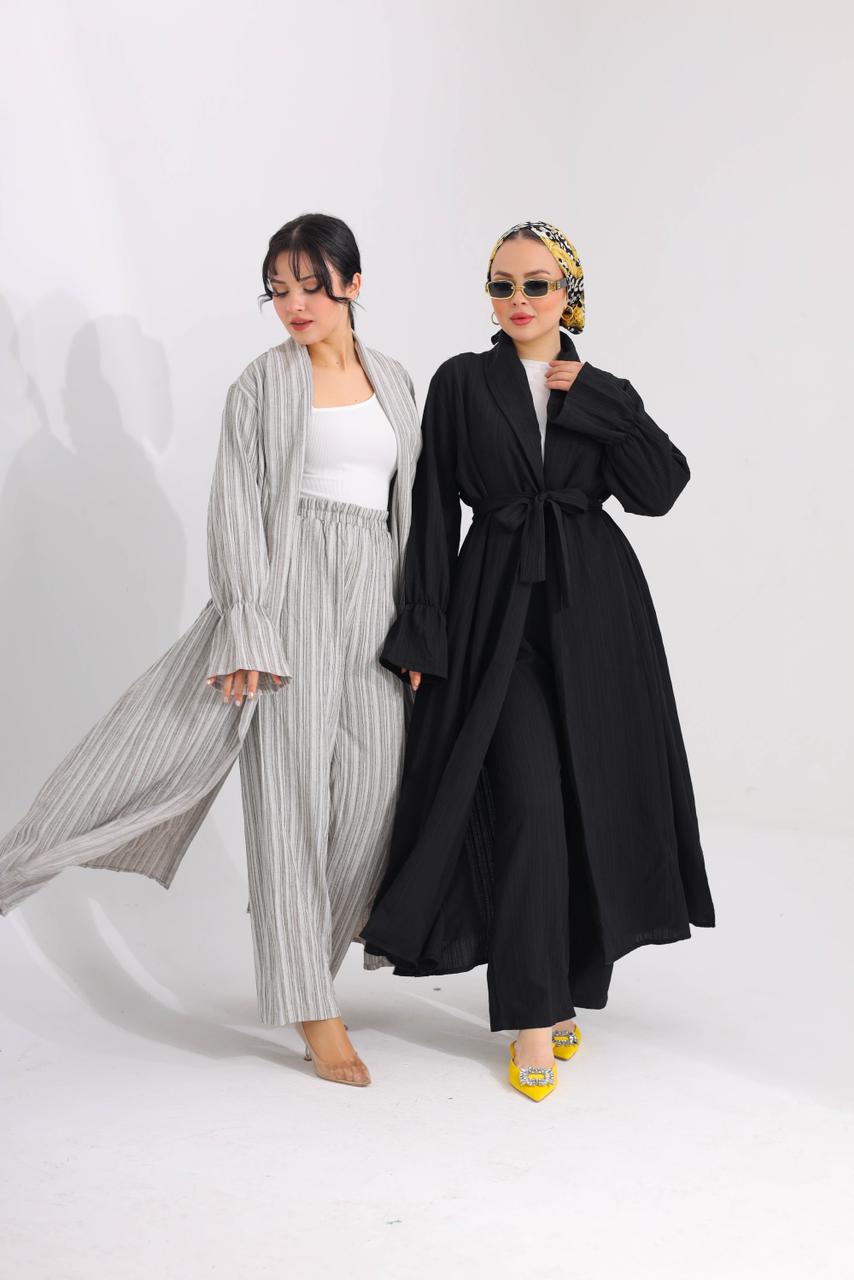 KIMONO SET 1058 - HANGER