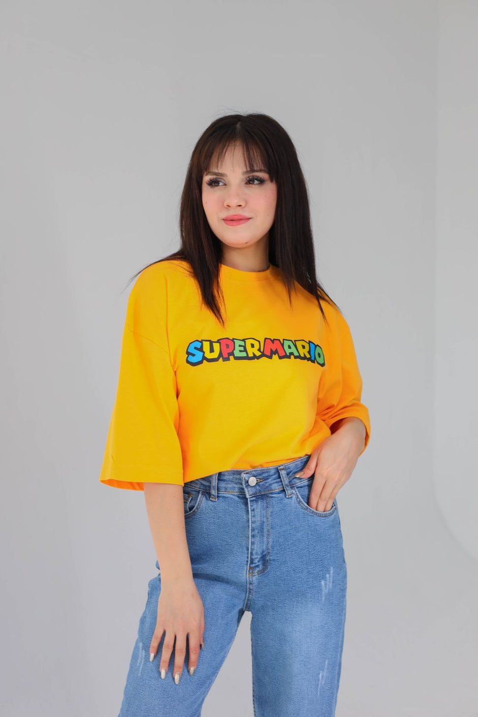 T shirt 1070012 - HANGER