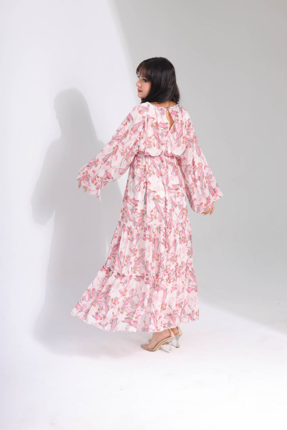 Dress 5459 - HANGER