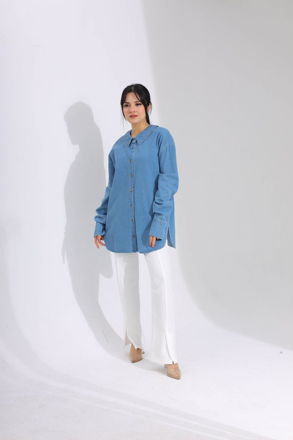 Shirt 3225 - HANGER