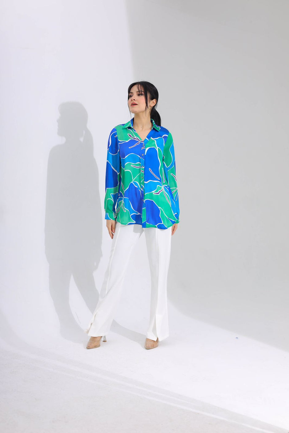 Shirt 3237 - HANGER