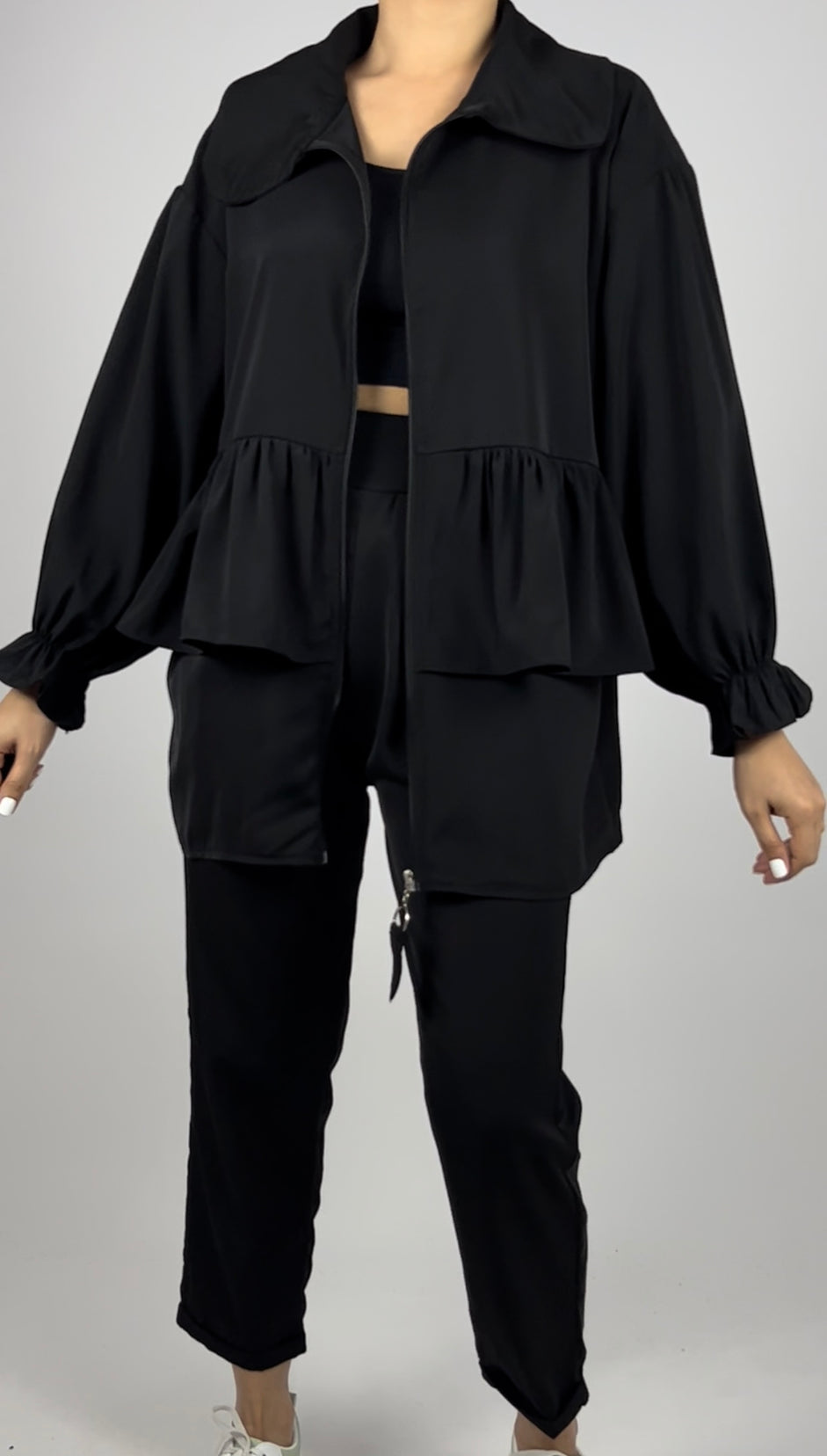 2PCS SET 1010 - HANGER