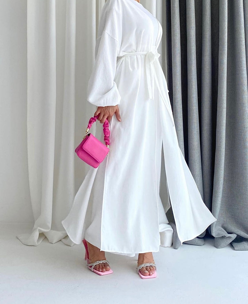 2pcs set kimono slit D - HANGER