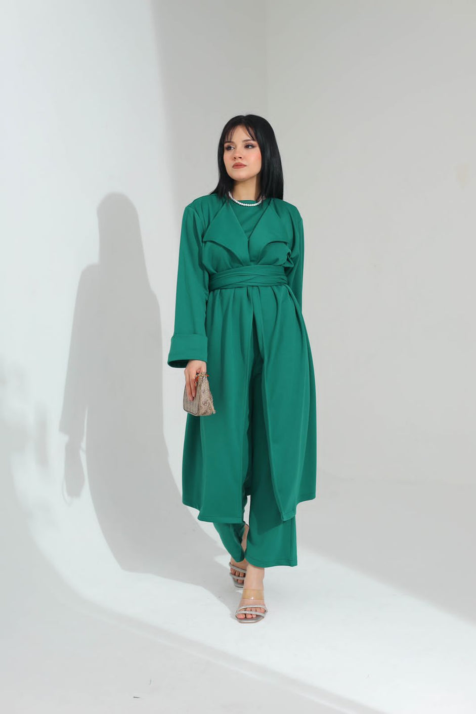 3pcs set 2002 - HANGER