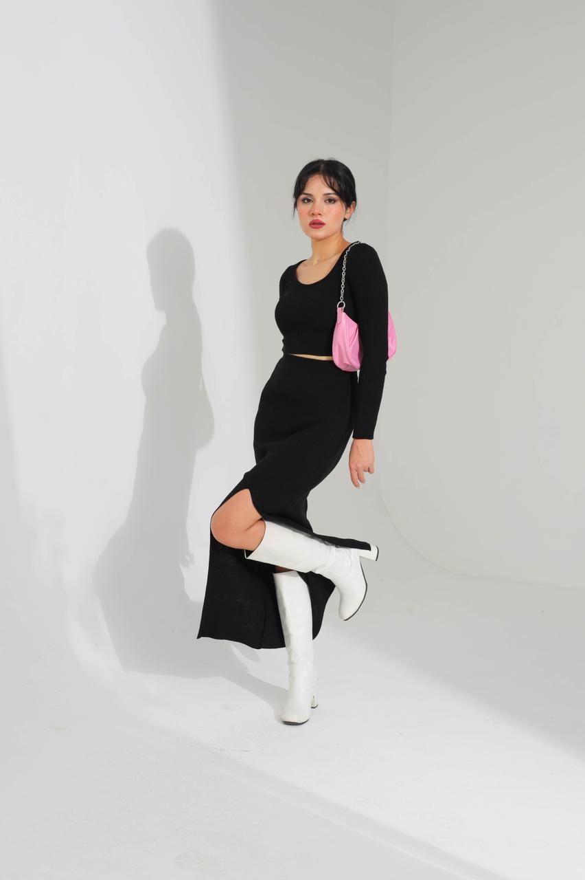 Skirt set 98024 - HANGER