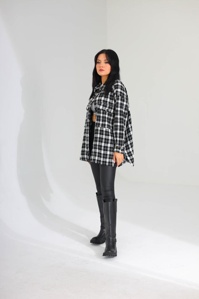 Jacket 12000 - HANGER