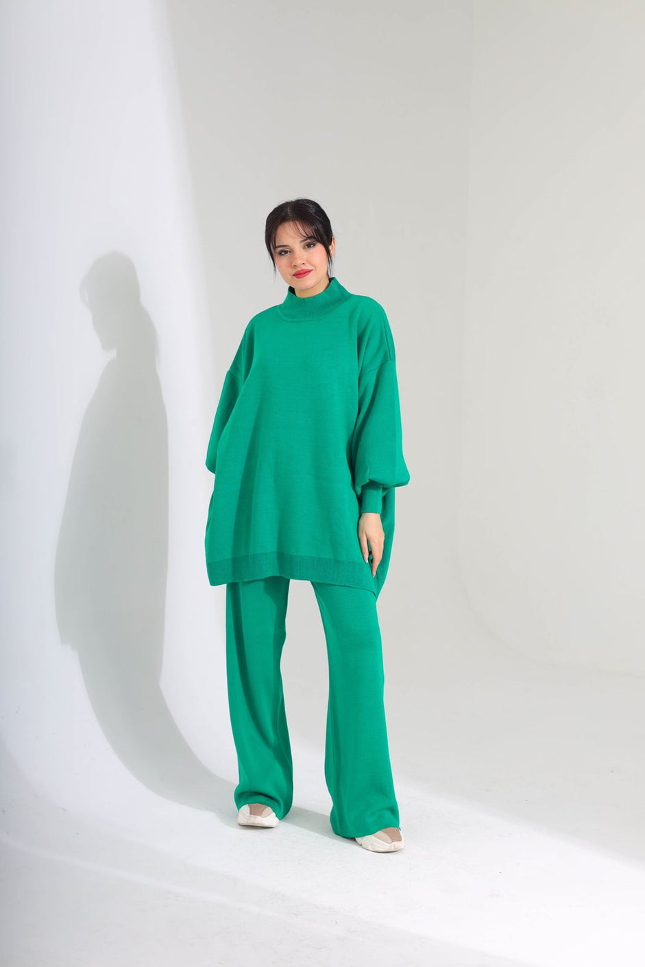 KNIT SET 1068 - HANGER