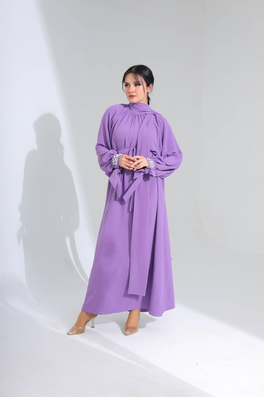Dress 6025 - HANGER