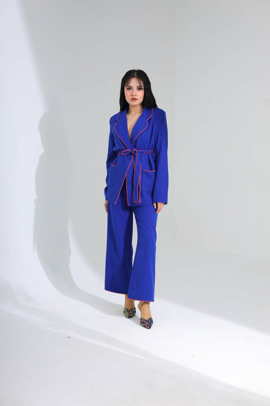Blazer Set 8425 - HANGER