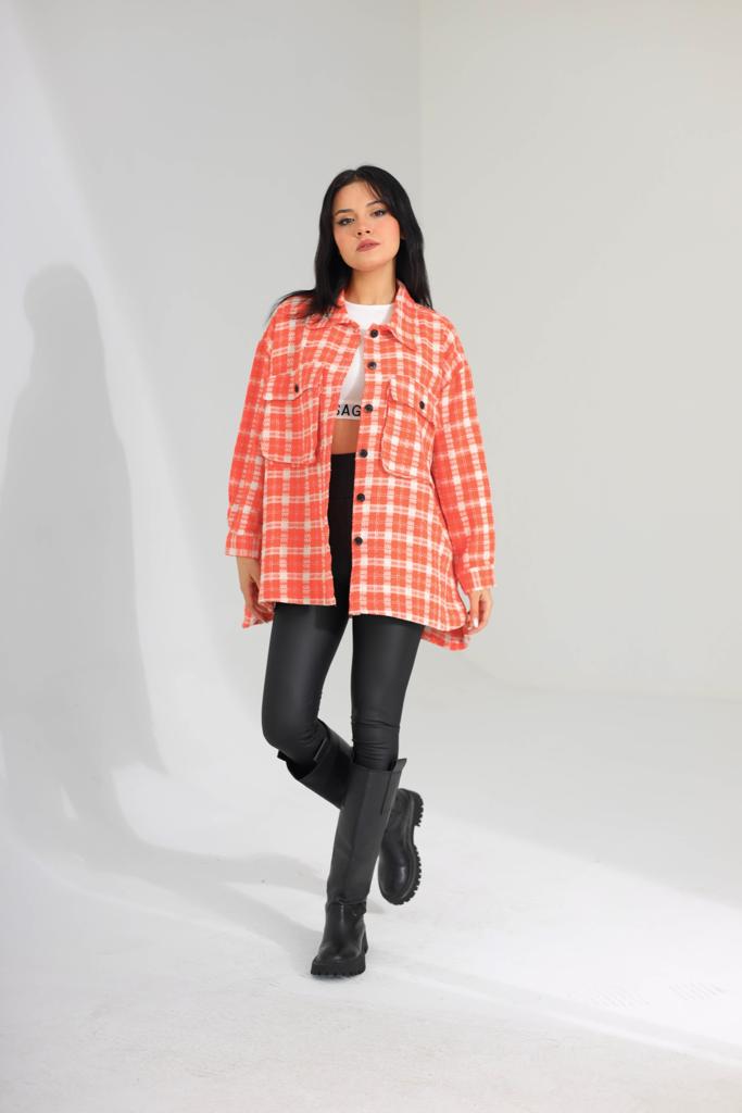Jacket 12000 - HANGER