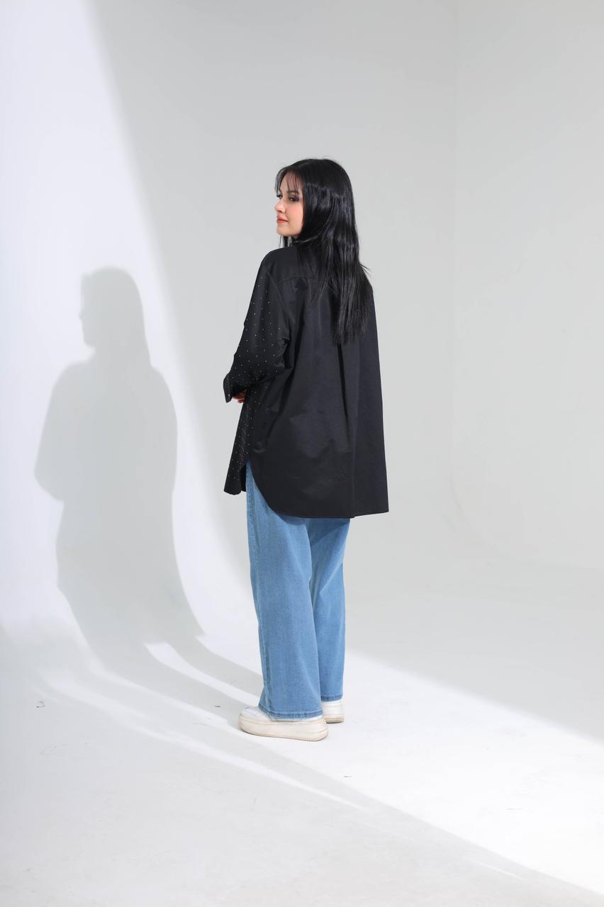 SHIRT 14301 - HANGER