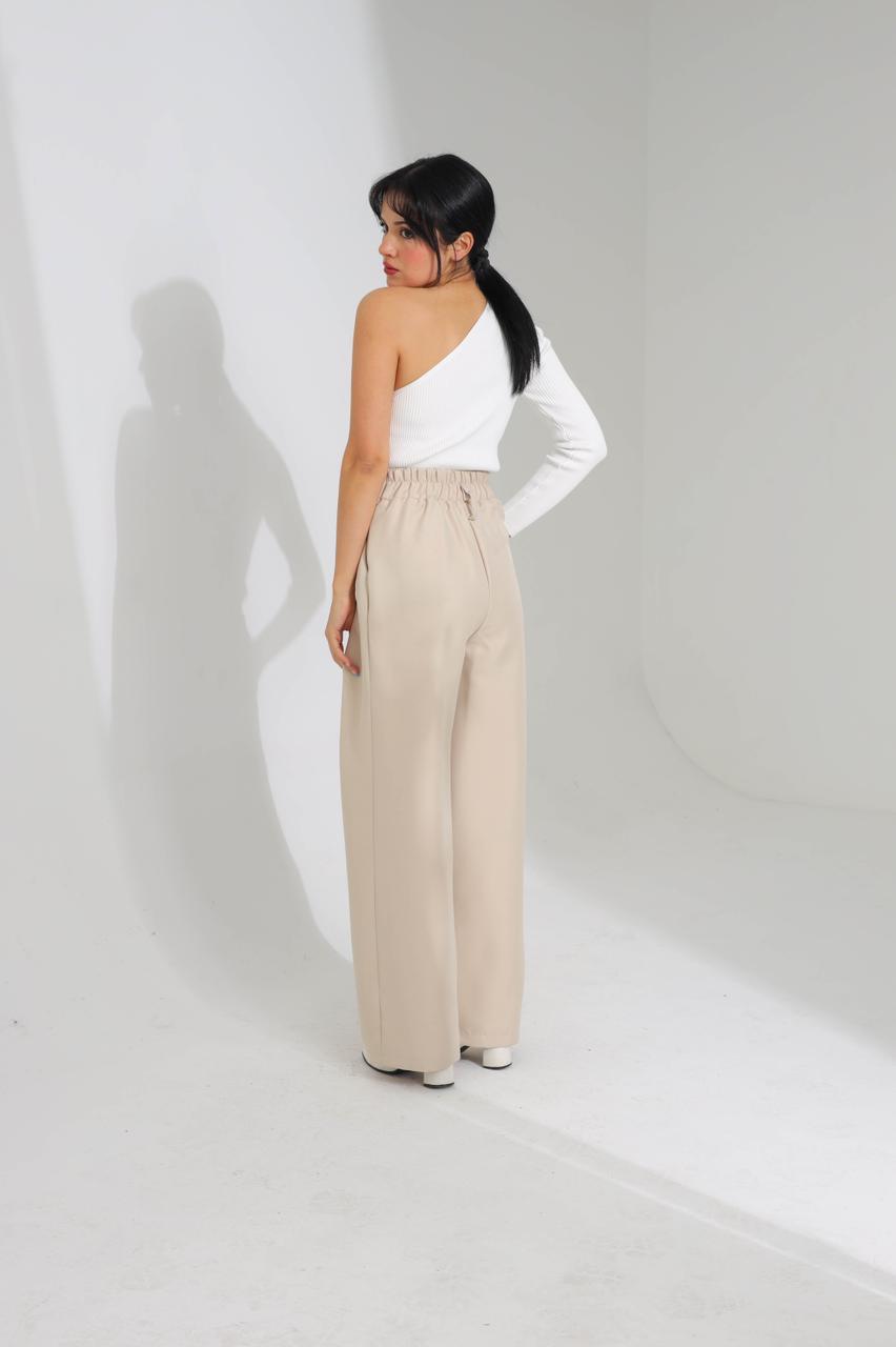 Line waist pant 8305 - HANGER
